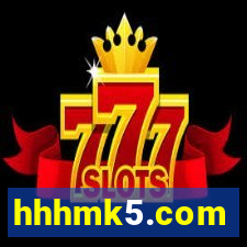 hhhmk5.com