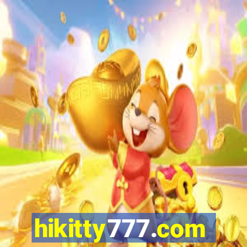 hikitty777.com