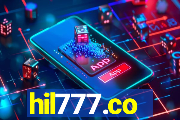 hil777.co