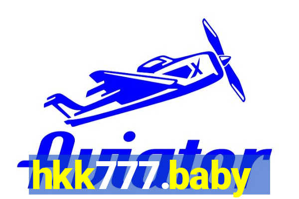 hkk777.baby