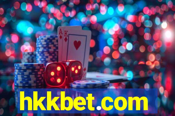 hkkbet.com