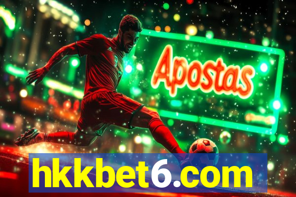 hkkbet6.com