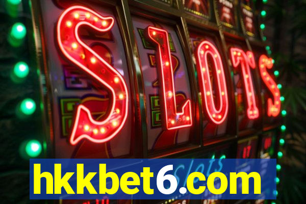 hkkbet6.com