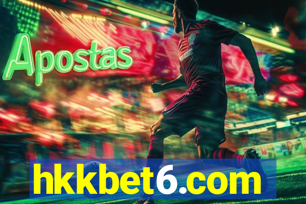 hkkbet6.com