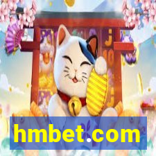 hmbet.com