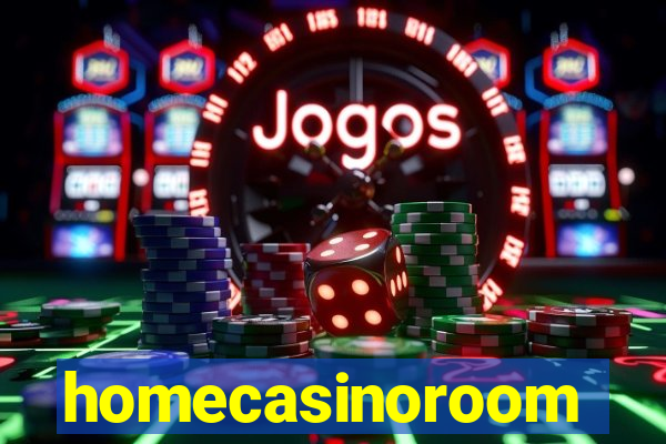 homecasinoroom