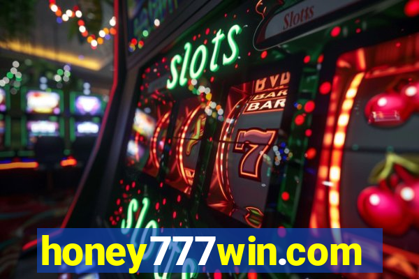 honey777win.com