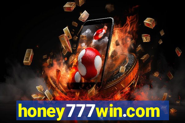 honey777win.com