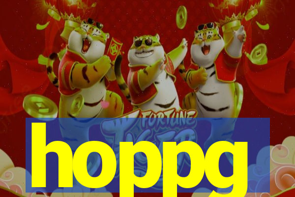 hoppg