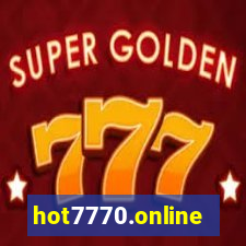 hot7770.online