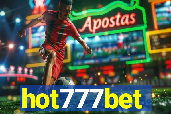 hot777bet