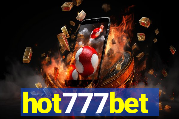 hot777bet