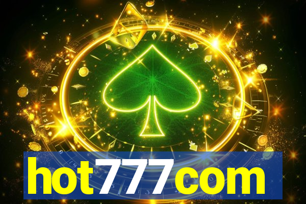 hot777com