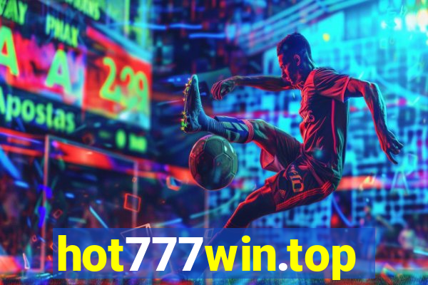 hot777win.top