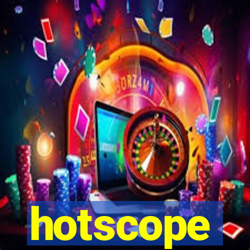 hotscope