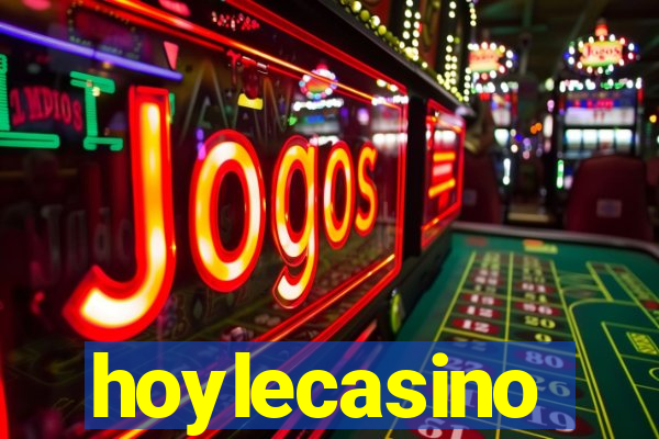 hoylecasino