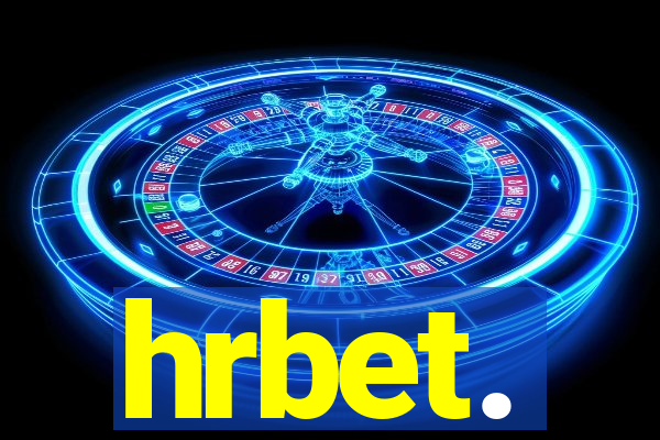 hrbet.