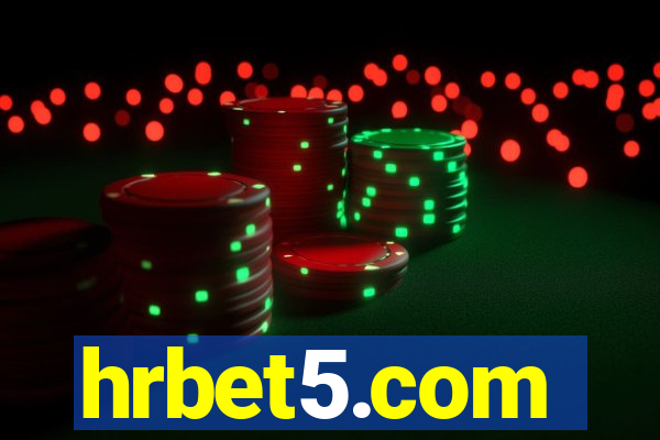 hrbet5.com