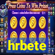 hrbete