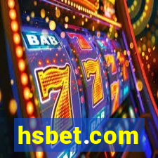 hsbet.com