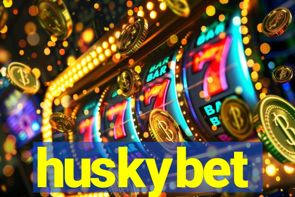 huskybet