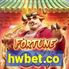 hwbet.co