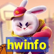 hwinfo