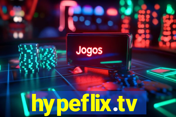 hypeflix.tv