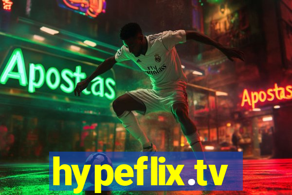 hypeflix.tv