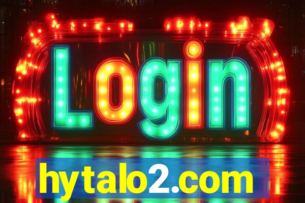 hytalo2.com