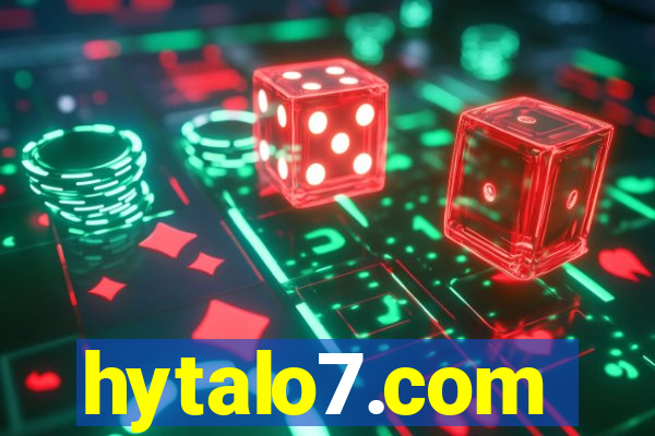 hytalo7.com