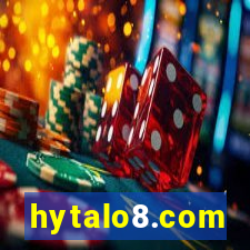 hytalo8.com