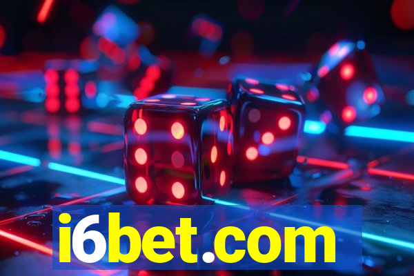 i6bet.com