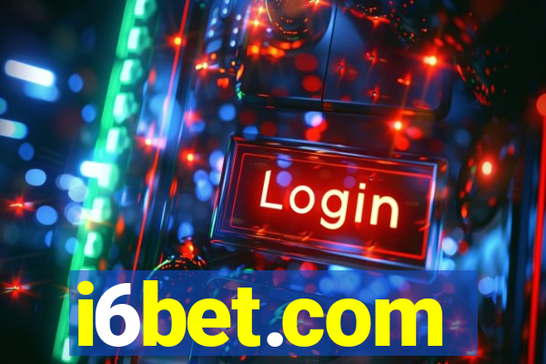 i6bet.com