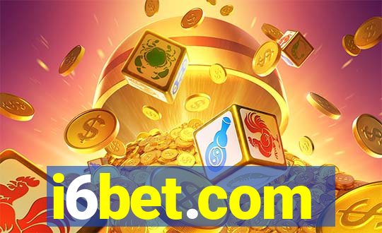 i6bet.com