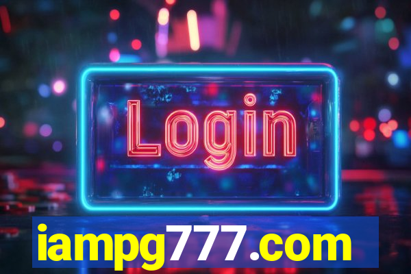 iampg777.com