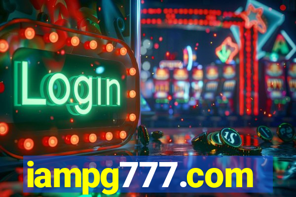 iampg777.com