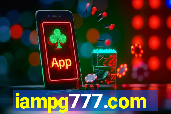 iampg777.com