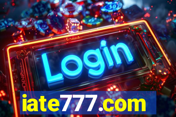 iate777.com