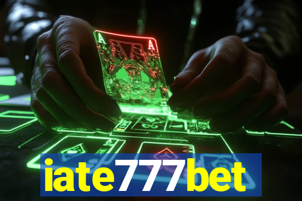 iate777bet