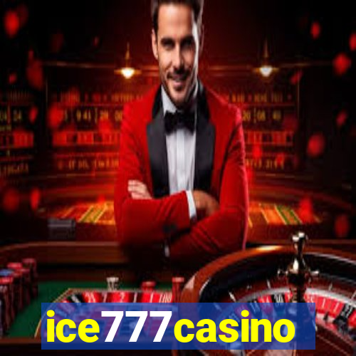 ice777casino