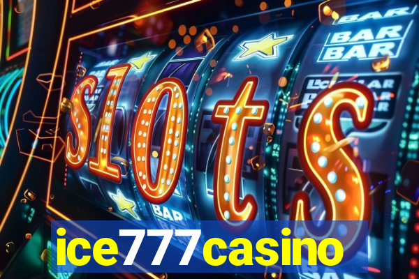 ice777casino