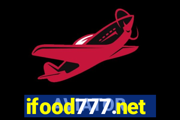 ifood777.net