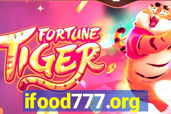 ifood777.org