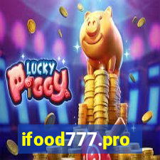 ifood777.pro