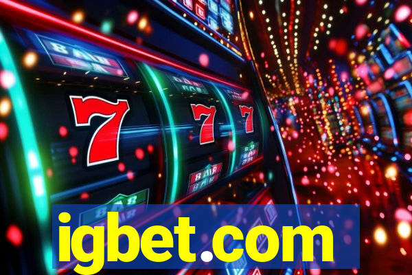 igbet.com