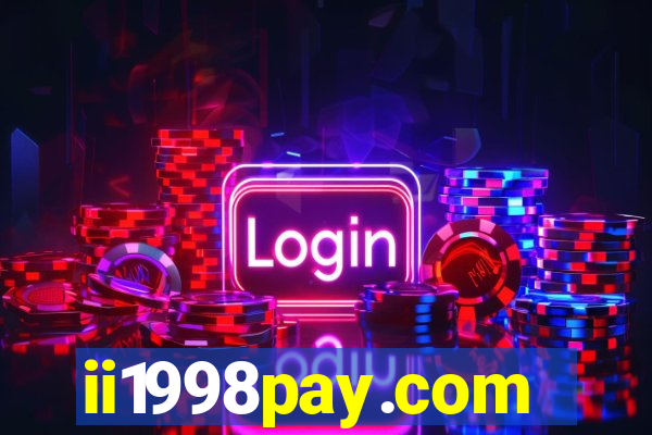 ii1998pay.com