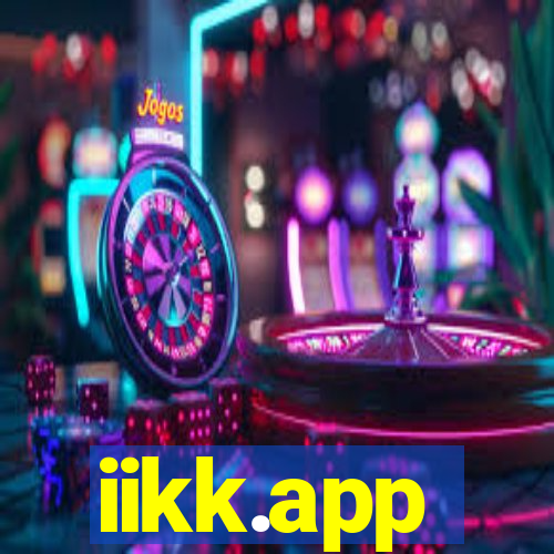 iikk.app