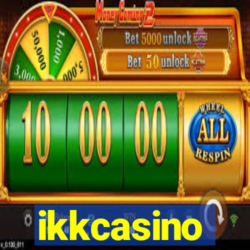 ikkcasino