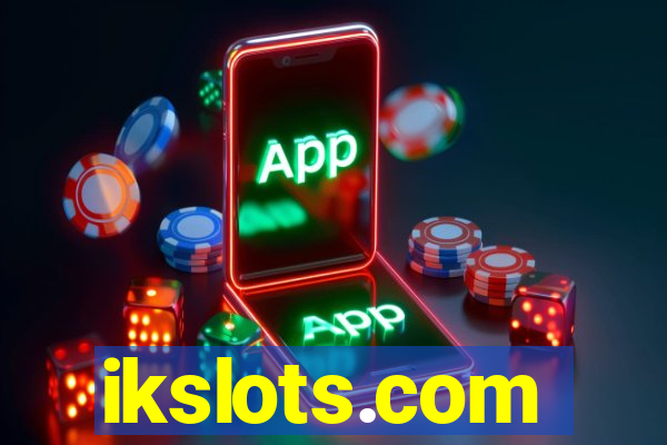 ikslots.com